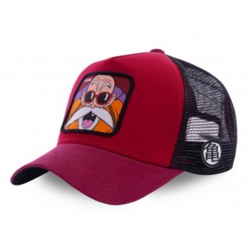 Gorra Malla Capslab Dragon...