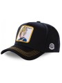 Gorra Capslab Dragon Ball Z Vegeta Gorra Capslab Dragon Ball Z Vegeta