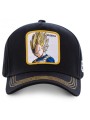 Gorra Capslab Dragon Ball Z Vegeta Gorra Capslab Dragon Ball Z Vegeta