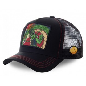 Gorra Malla Capslab Dragon...