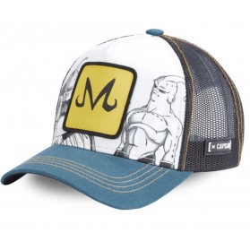 Gorra Malla Capslab Dragon...