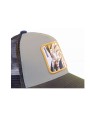 Gorra Malla Capslab Dragon Ball Z Gotenks Gorra Malla Capslab Dragon Ball Z Gotenks