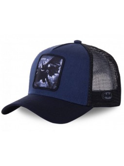 Gorra Malla Capslab DC...