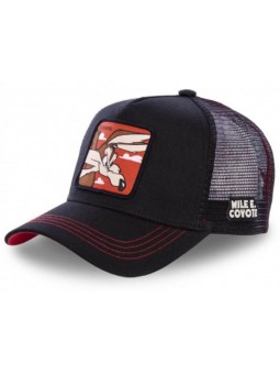 Gorra Malla Capslab Looney...