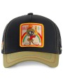 Gorra Malla Capslab Looney Tunes Marvin The Martian El Marciano