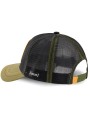 Gorra Malla Capslab Looney Tunes Marvin The Martian El Marciano