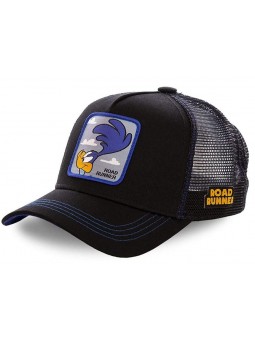 Gorra Malla Capslab Looney Tunes Beep Beep