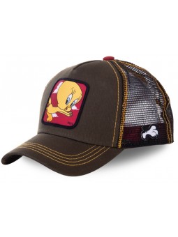 Gorra Malla Capslab Looney...