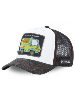 Gorra Malla Capslab...