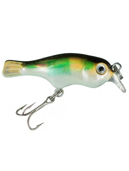 Bass Pro Shops XTS Mini Minnow Crank Bait