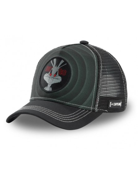 Gorra Malla Capslab Looney Tunes Bugs Bunny Gorra Malla Capslab Looney Tunes Bugs Bunny