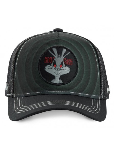 Gorra Malla Capslab Looney Tunes Bugs Bunny Gorra Malla Capslab Looney Tunes Bugs Bunny