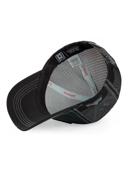 Gorra Malla Capslab Looney Tunes Bugs Bunny Gorra Malla Capslab Looney Tunes Bugs Bunny