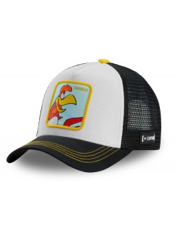 Gorra Malla Capslab Looney...