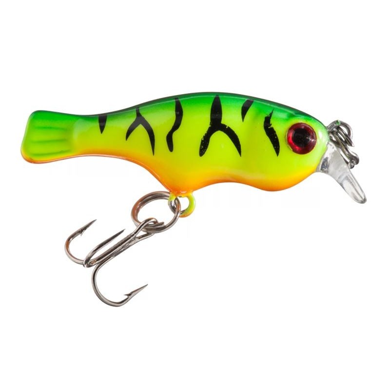 Bass Pro Shops XTS Mini Minnow Crank Bait