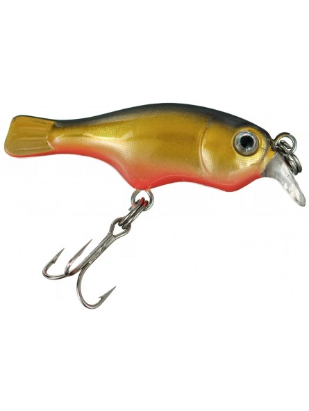 Bass Pro Shops XTS Mini Minnow Crank Bait Bass Pro Shops XTS Mini Minnow Crank Bait
