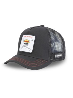 Gorra Malla Capslab One...