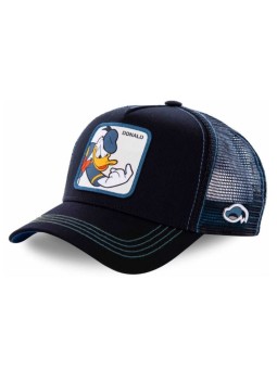 Gorra Malla Capslab Disney...