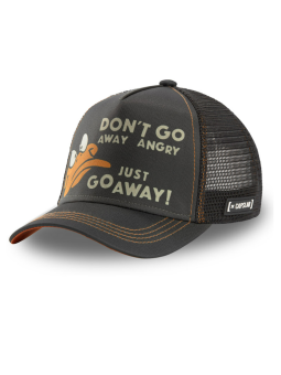 Gorra Malla Capslab Looney...