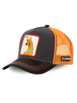 Gorra Malla Capslab...