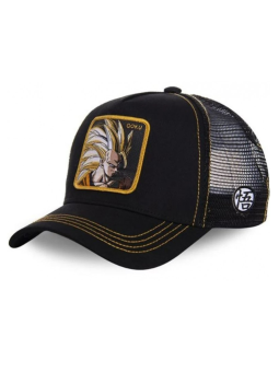 Gorra Malla Capslab Dragon...