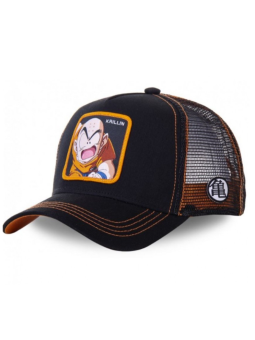Gorra Malla Capslab Dragon...