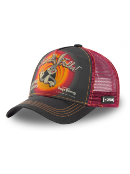Gorra Malla Capslab Looney...