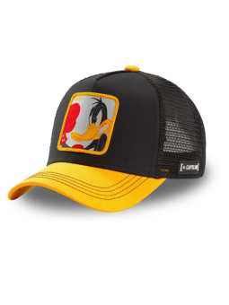 Gorra Malla Capslab Looney...