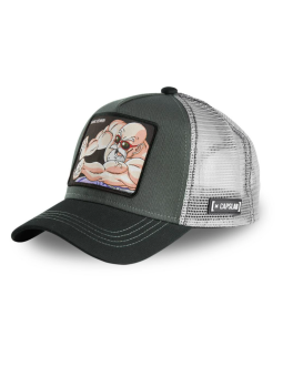 Gorra Malla Capslab Dragon...