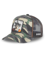 Gorra Malla Capslab Dragon Ball Z Goku Kakaroto