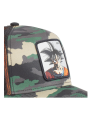 Gorra Malla Capslab Dragon Ball Z Goku Kakaroto