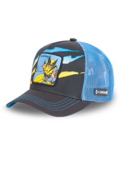 Gorra Malla Capslab Marvel...