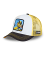 Gorra Malla Capslab Marvel Wolverine Gorra Malla Capslab Marvel Wolverine