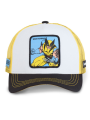 Gorra Malla Capslab Marvel Wolverine Gorra Malla Capslab Marvel Wolverine