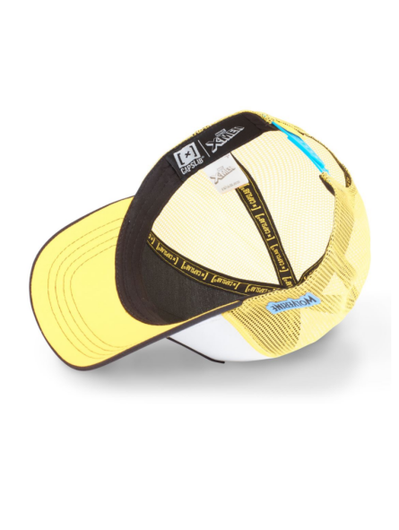 Gorra Malla Capslab Marvel Wolverine Gorra Malla Capslab Marvel Wolverine