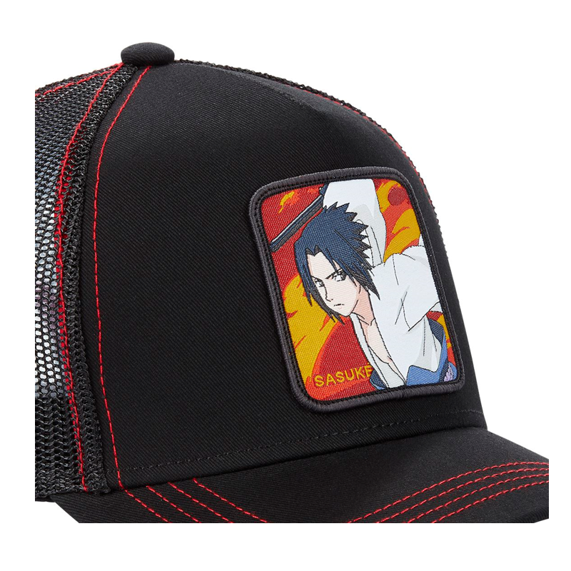 Capslab Berretto Naruto Shippuden: Lo Stile Ninja Per La Tua Testa! - 2