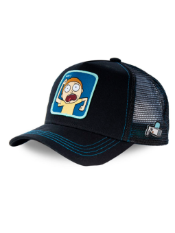 Gorra Malla Capslab Rick...