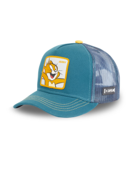 Gorra Malla Capslab Tom and Jerry - Happy Jerry