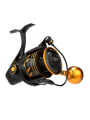Carrete Penn Slammer IV Spinning 8+1 Balineras