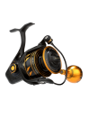 Carrete Penn Slammer IV Spinning 8+1 Balineras