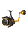 Carrete Penn Slammer IV Spinning 8+1 Balineras