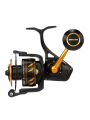 Carrete Penn Slammer IV Spinning 8+1 Balineras