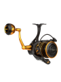 Carrete Penn Slammer IV Spinning 8+1 Balineras