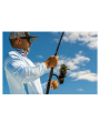 Carrete Penn Slammer IV Spinning 8+1 Balineras
