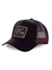 Gorra Malla Remas Tiranosaurio Rex