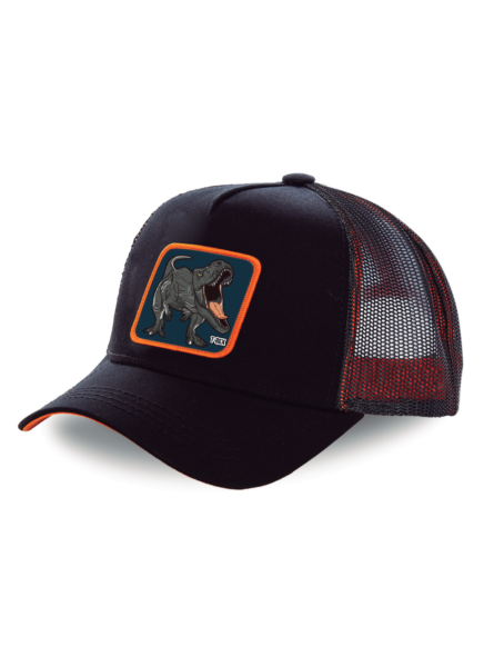 Gorra Malla Remas Tiranosaurio Rex Gorra Malla Remas Tiranosaurio Rex