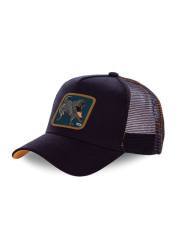 Gorra Malla Remas Tiranosaurio Rex