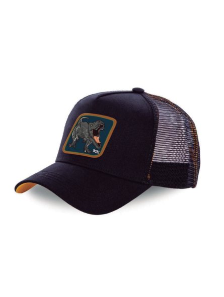 Gorra Malla Remas Tiranosaurio Rex Gorra Malla Remas Tiranosaurio Rex