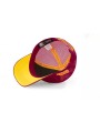 Gorra Malla Capslab Looney Tunes Coyote