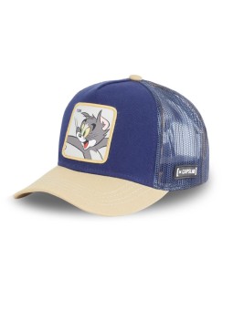 Gorra Malla Capslab Tom and...